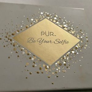 PUR Be Your Selfie eyeshadow